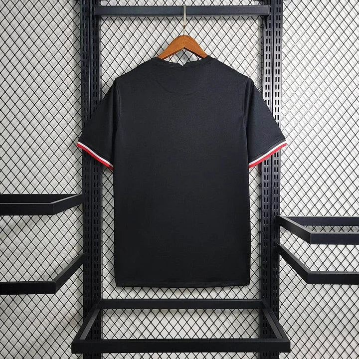 Konzepttrikot England Fußball 2024 2025 Burberry