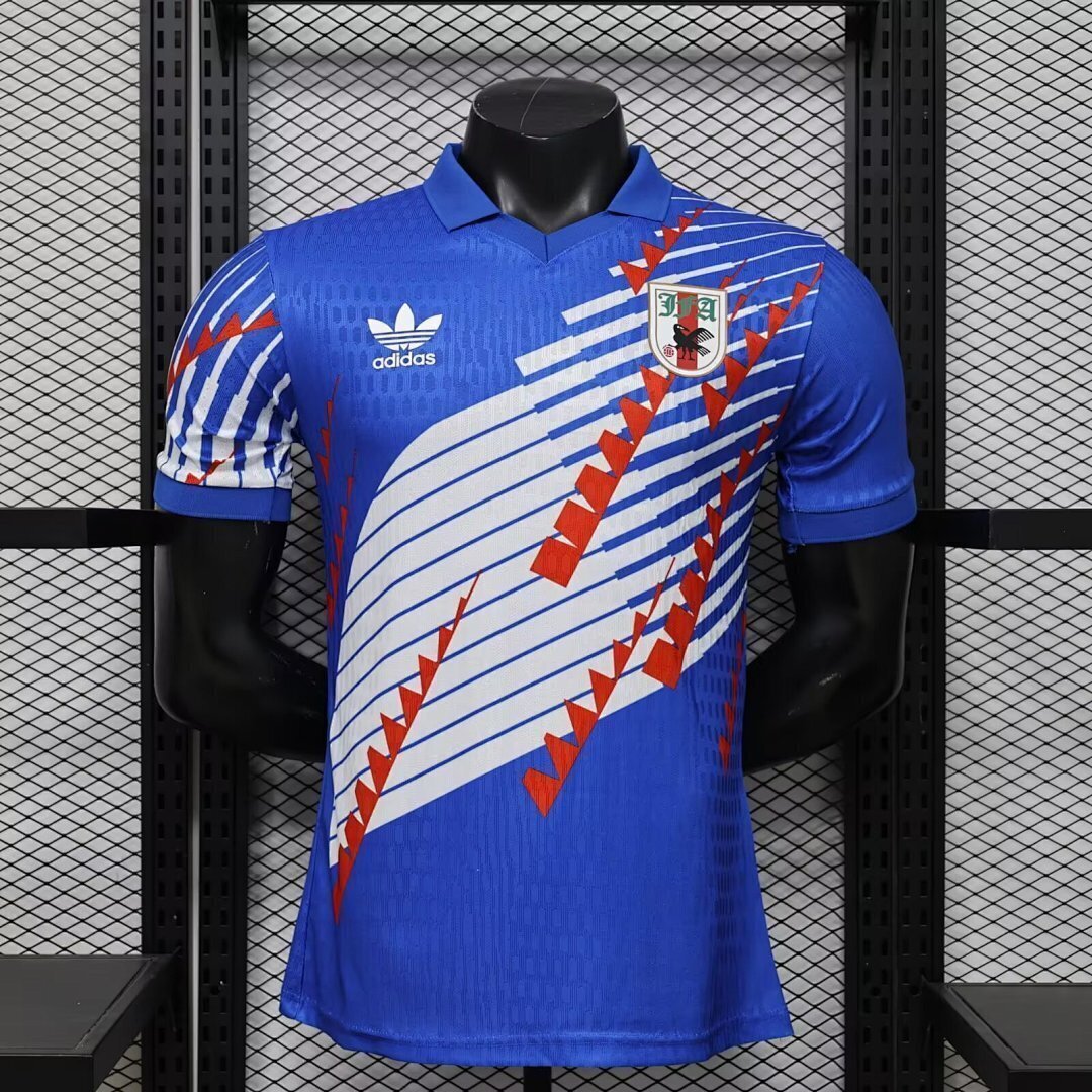 Japan 2026 concept jersey