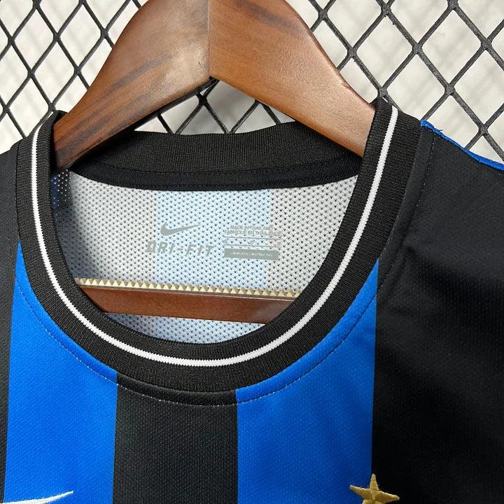 Retro Inter Milan 2009 UCL FINAL Jersey