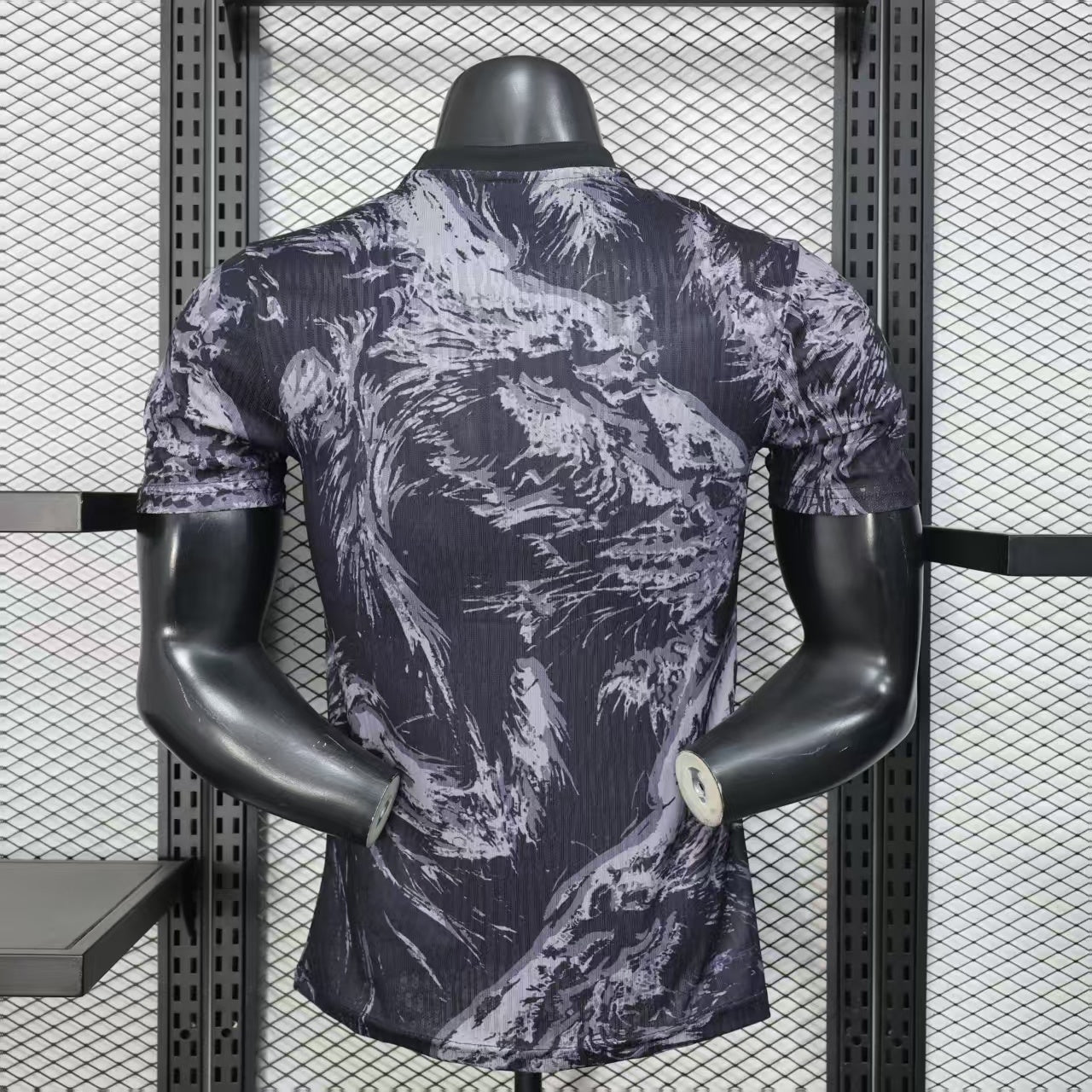 England Trikot Konzept 2026