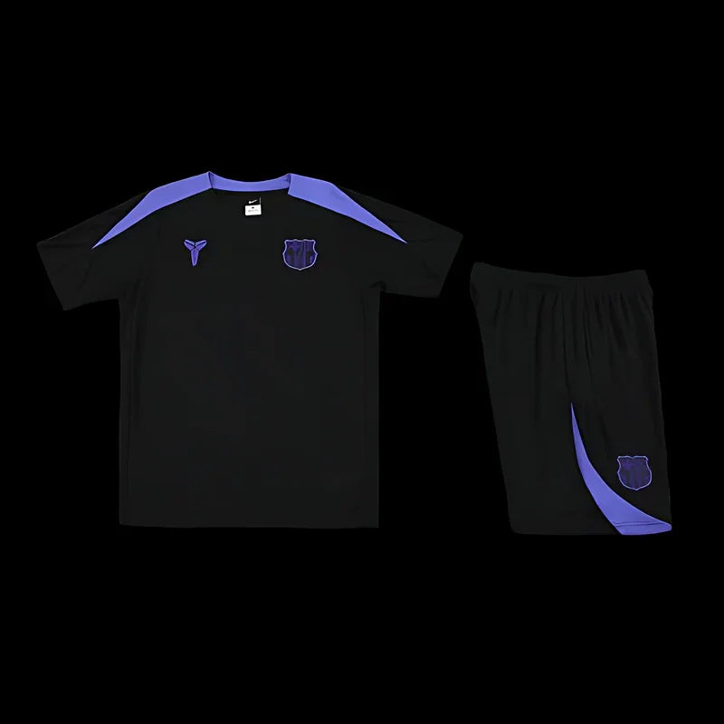 Barcelona-Set
