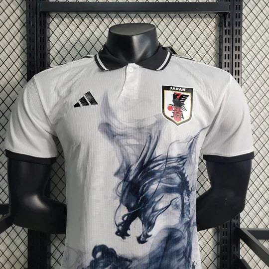 Japan concept football jersey 2023 2024