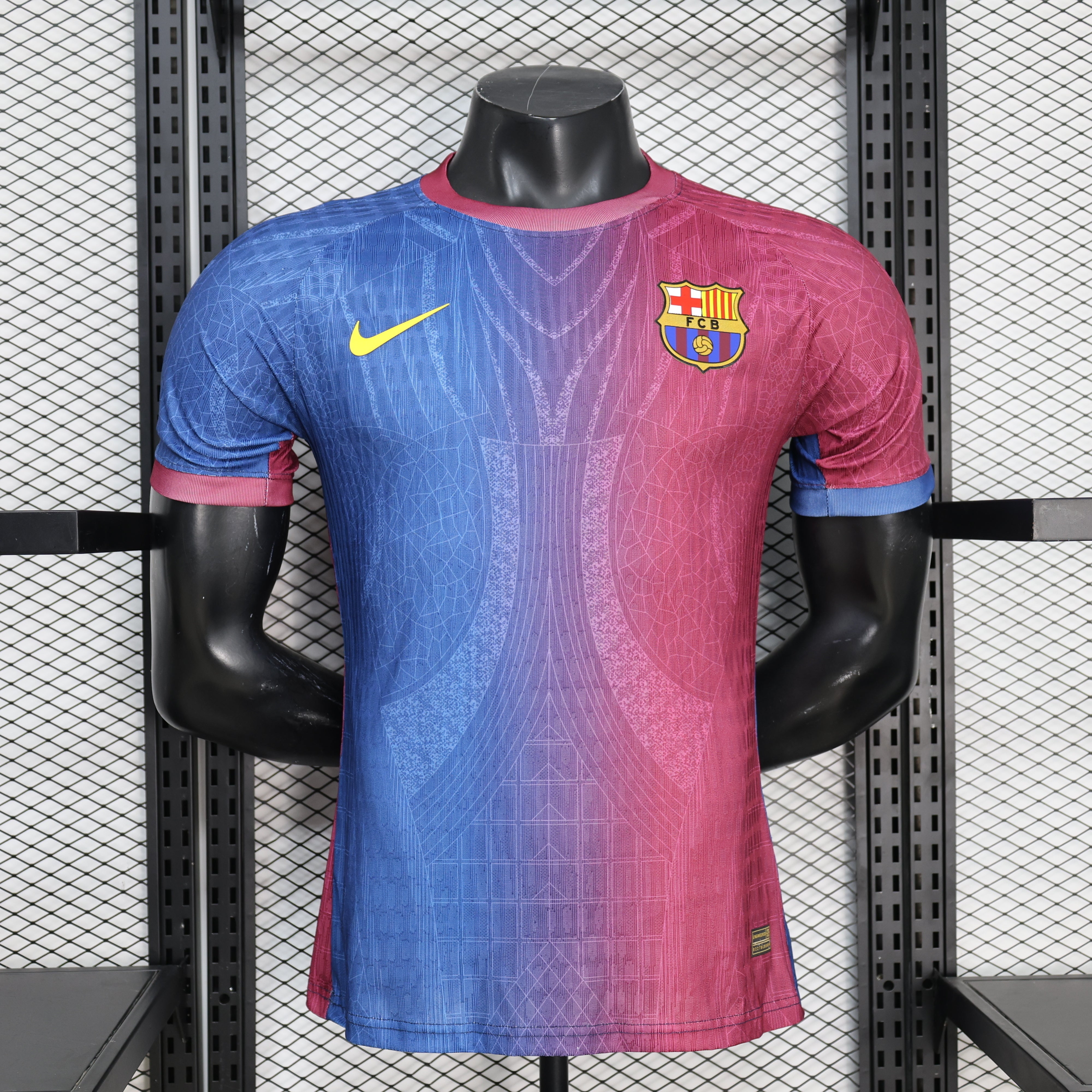 FC Barcelona Trikot 2026-27