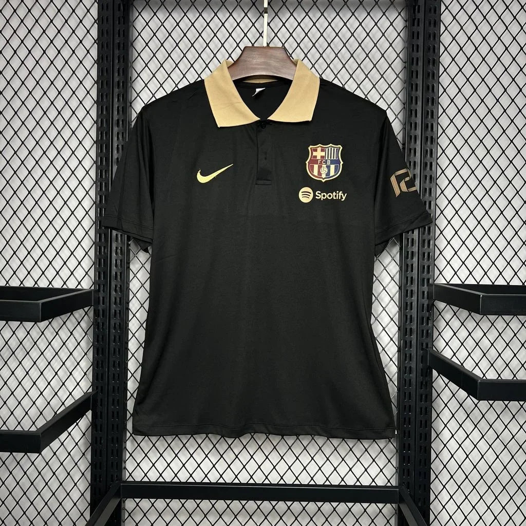 FC Barcelona Fußballtrikot 2024 2025 Training