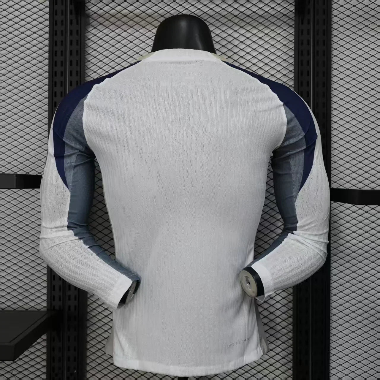 Maillot Tottenham manches longues 2025-26