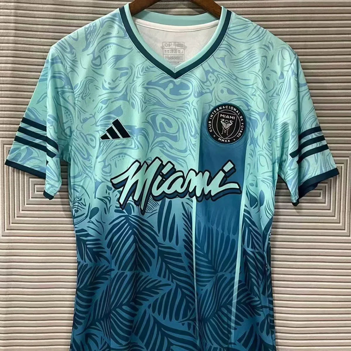 Inter Miami 2025-26 concept jersey
