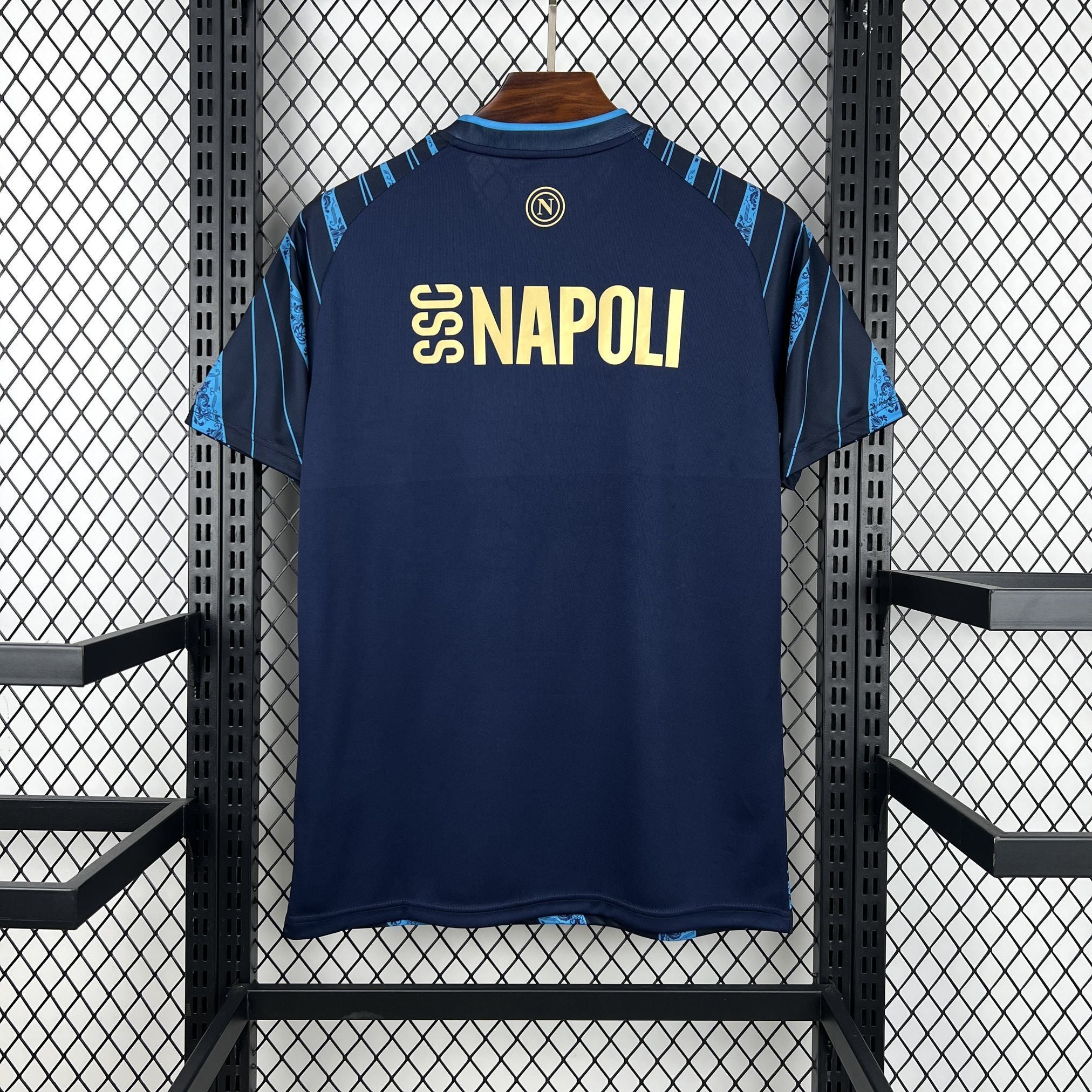 Neapel Trikot 2026-27