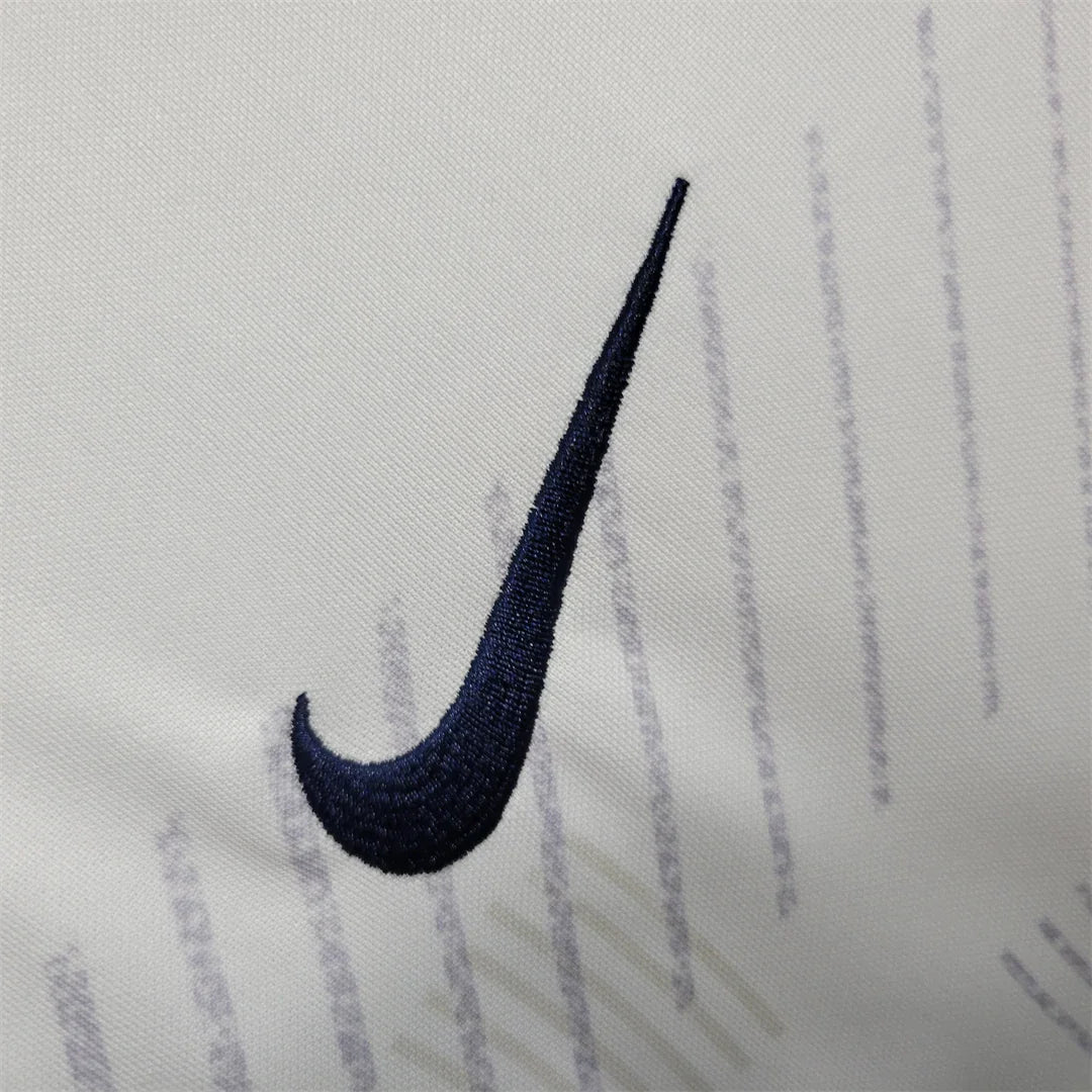 Tottenham Langarmtrikot 2023-24