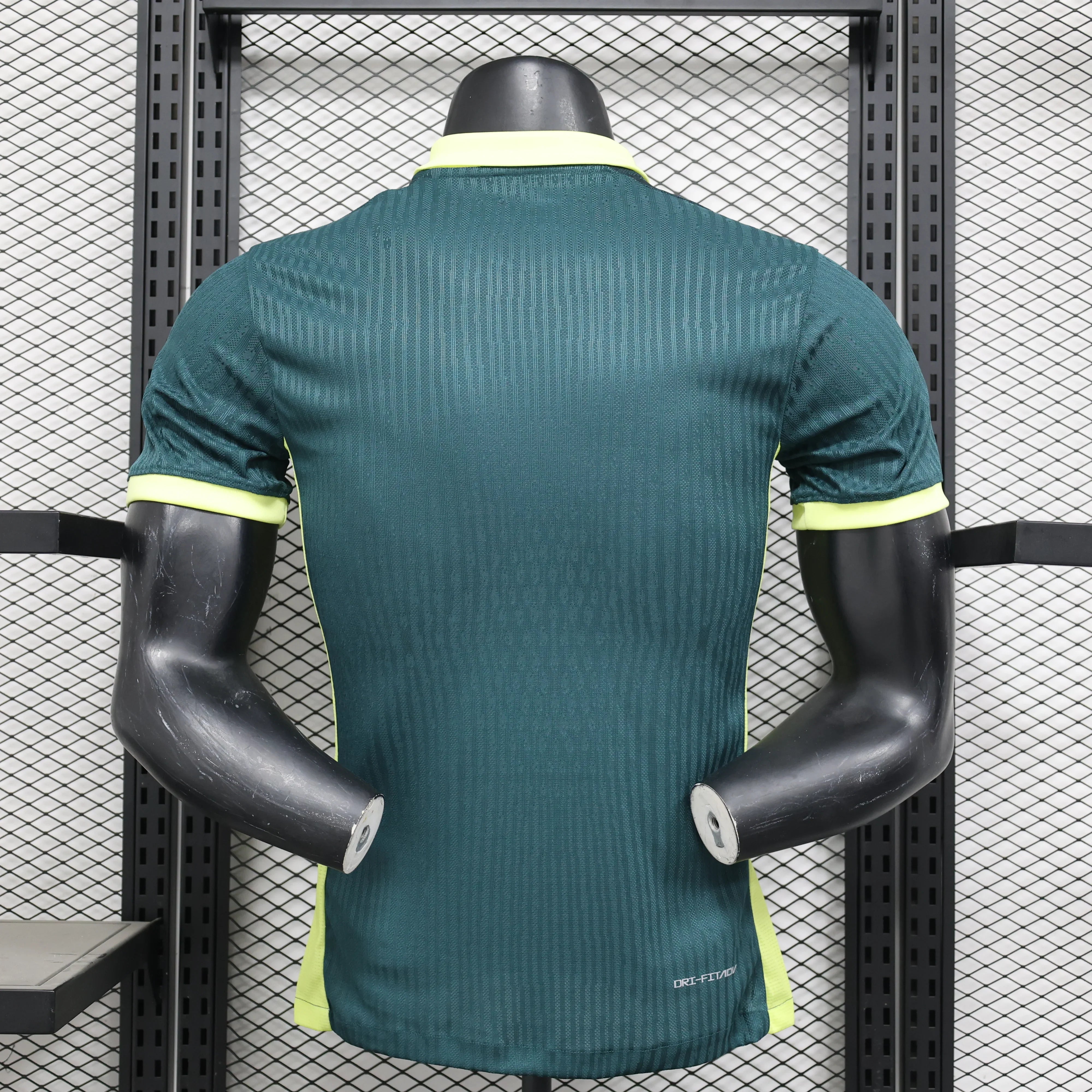 FC Barcelona Fußballtrikot 2025 2026