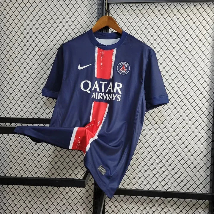 Paris Saint-Germain Trikot 2024/25