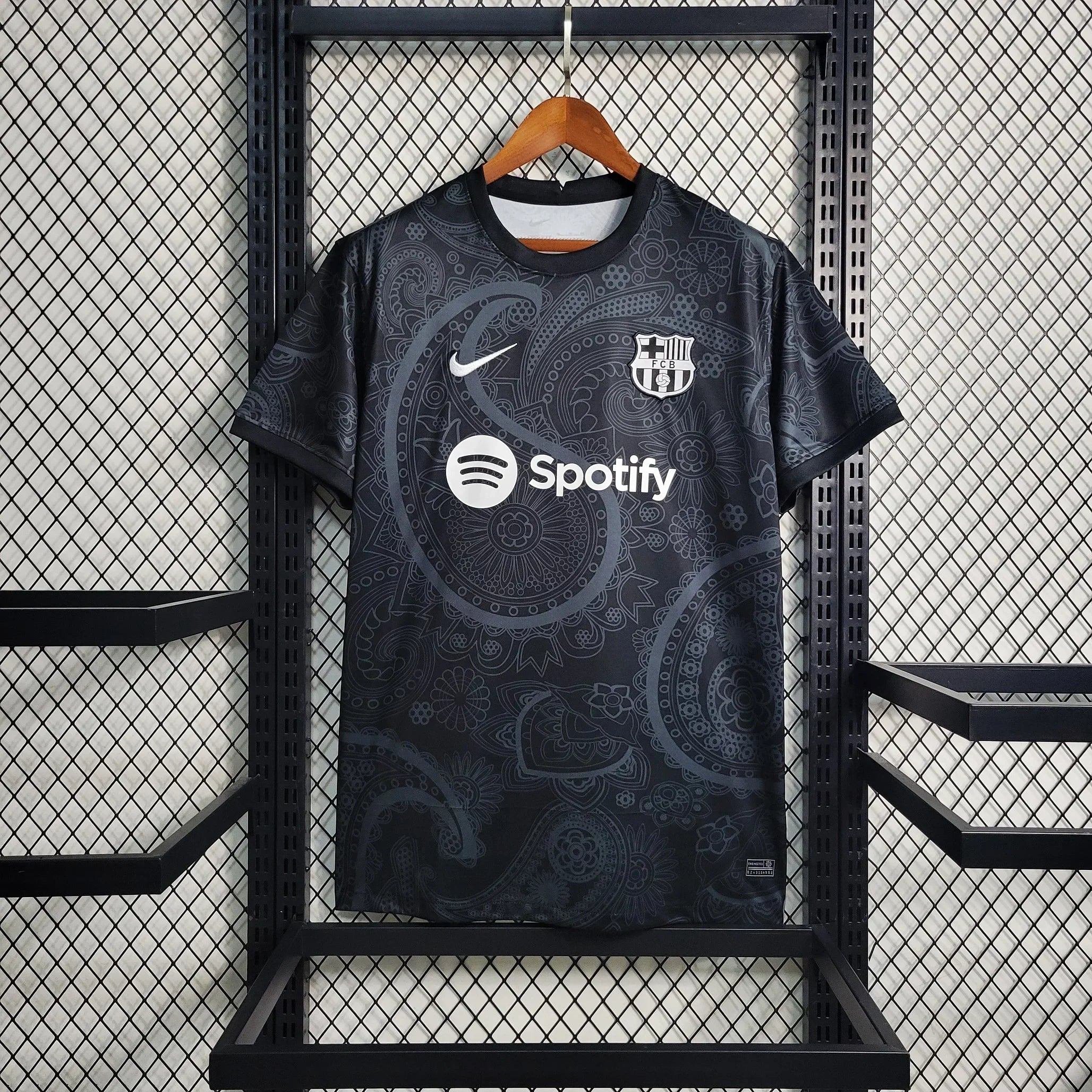 FC Barcelona 2023-2024 Special Edition Jersey