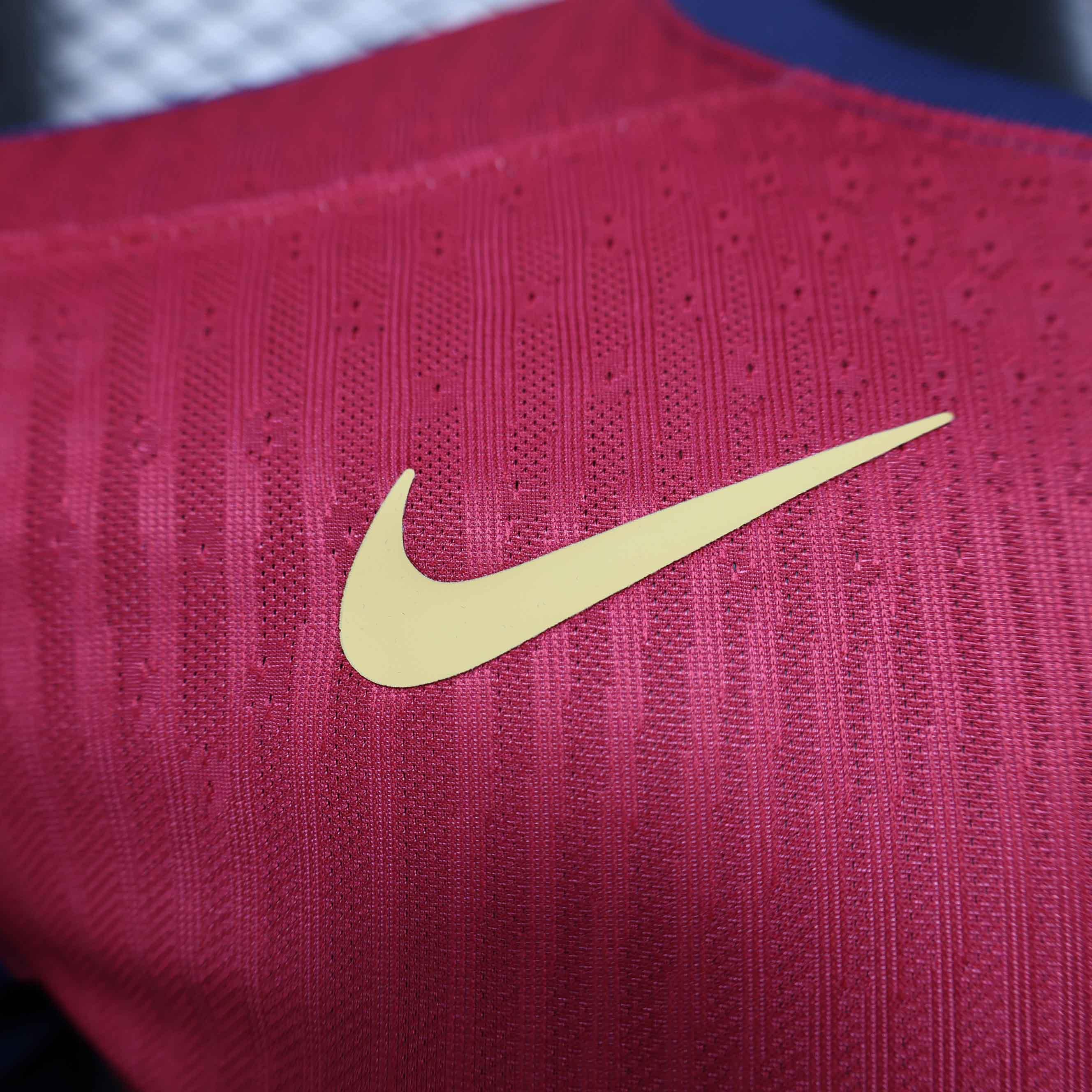 Trikot 24-25 Barcelona Langarm