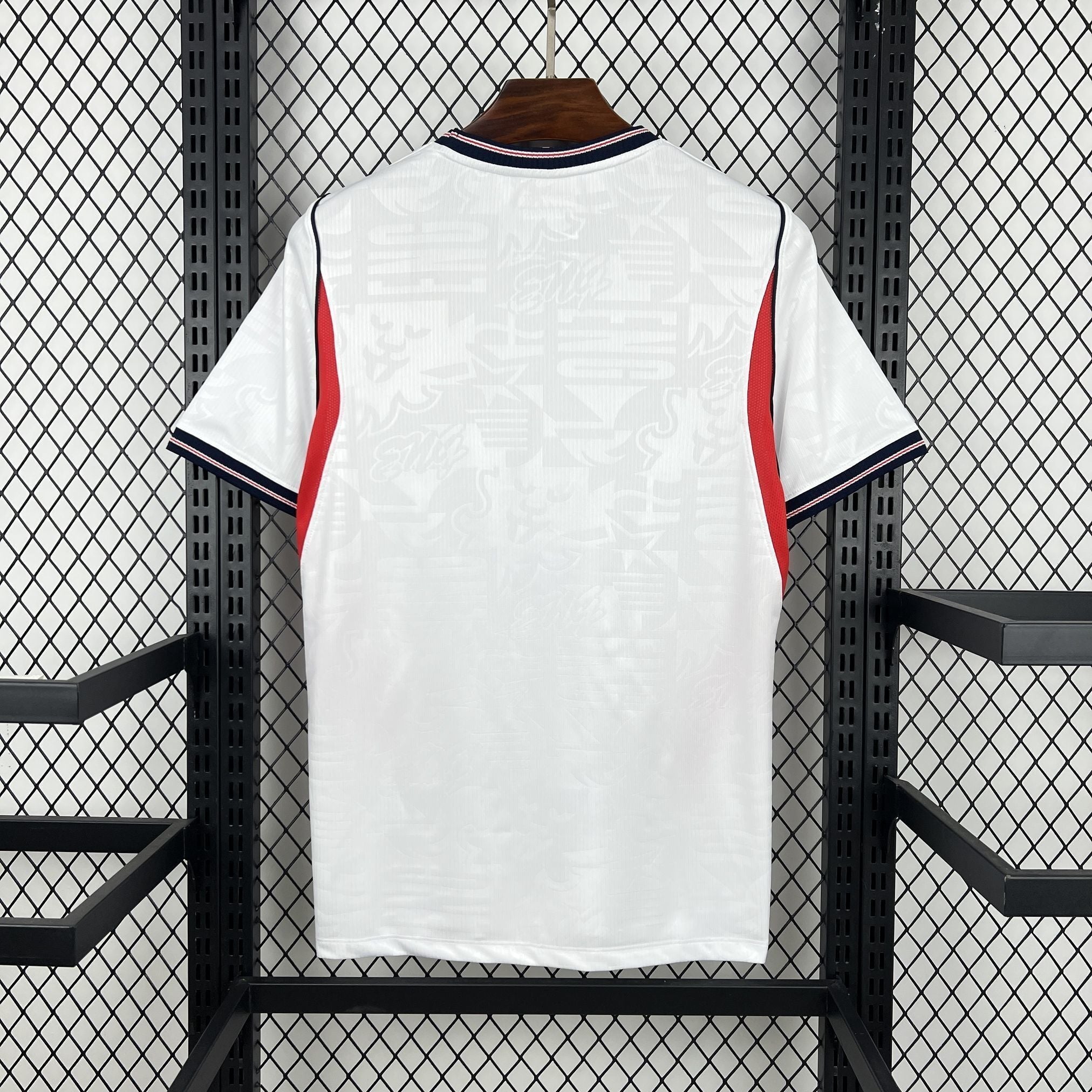 England-Trikot Weltmeisterschaft 2026