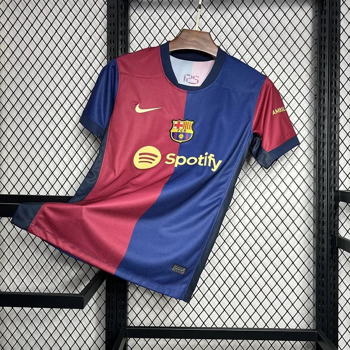 FC BARCELONA TRIKOT 2024/25