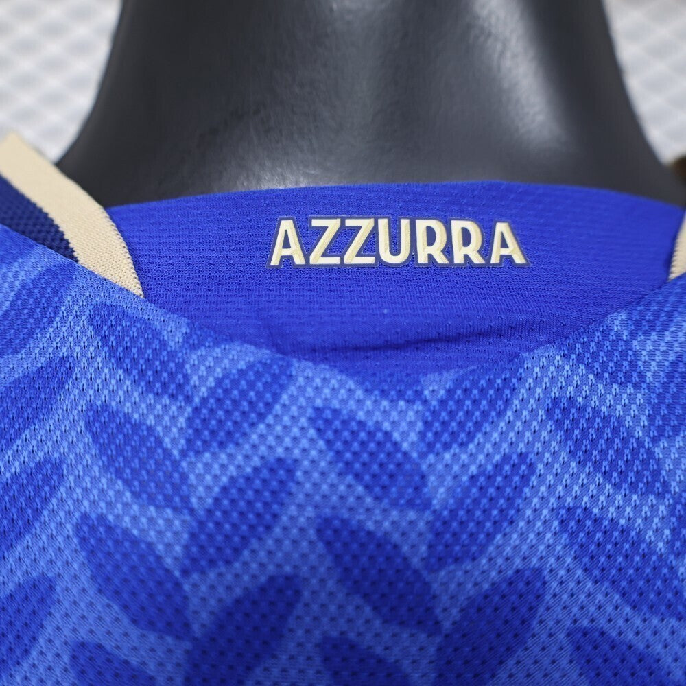 Italienisches Trikot WM 2026