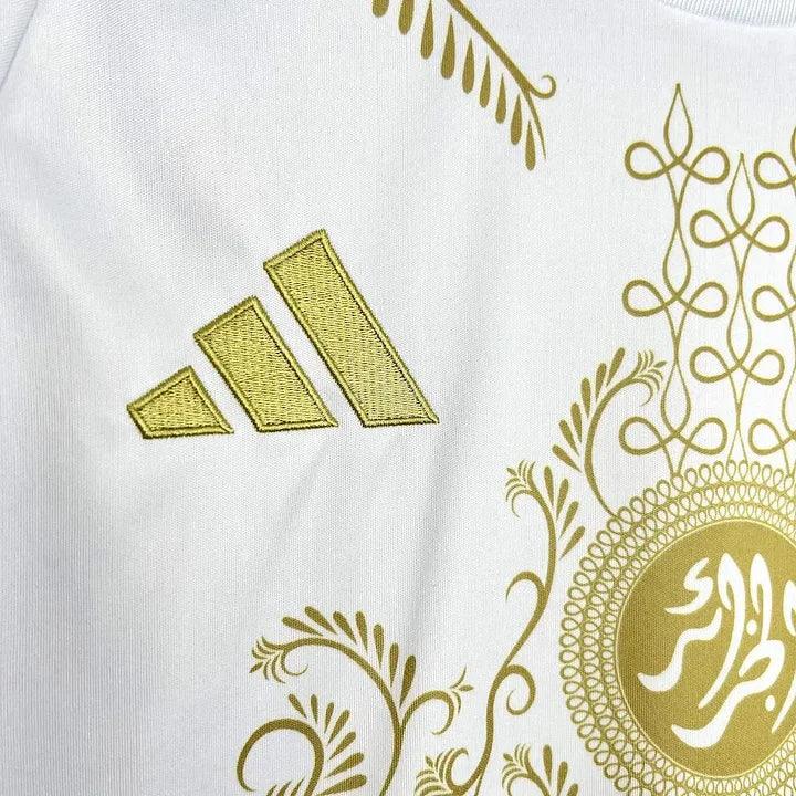 Algerien-Trikot 2025 2026