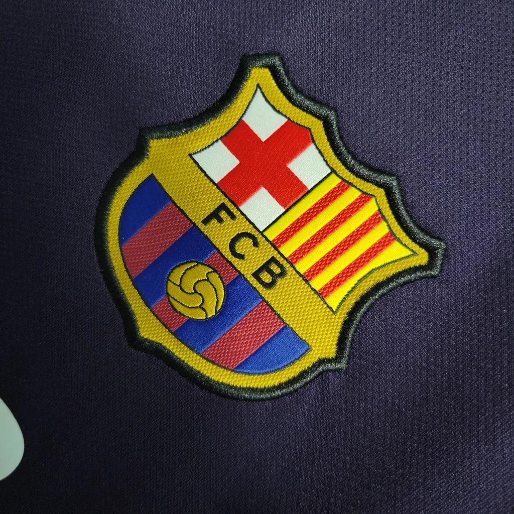 FC Barcelona Retro-Trikot 2016/2017