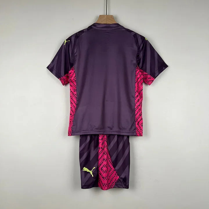 Manchester City Kids Kit 2023 2024