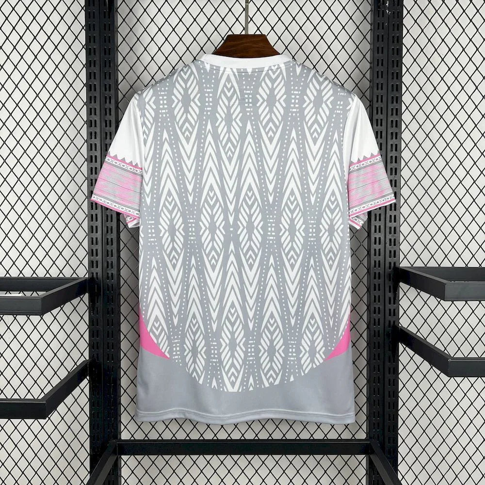 Mexiko Trikot Konzept 2026