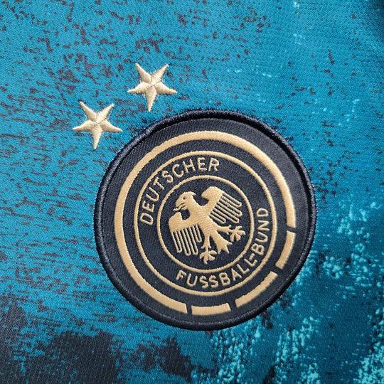 Deutschland Trikot Saison 2023-2024 Sonderedition
