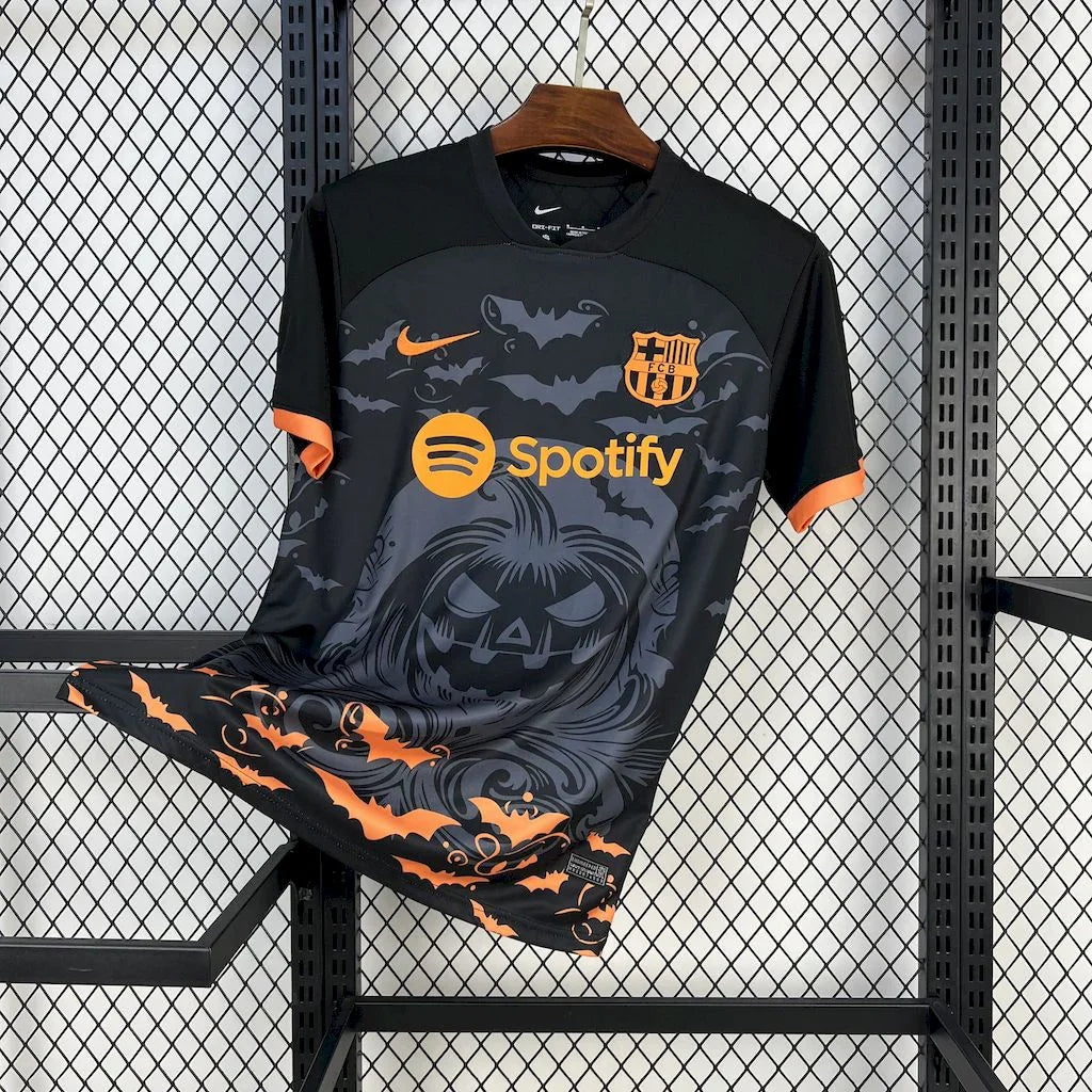 FC Barcelona Konzepttrikot 2025-26