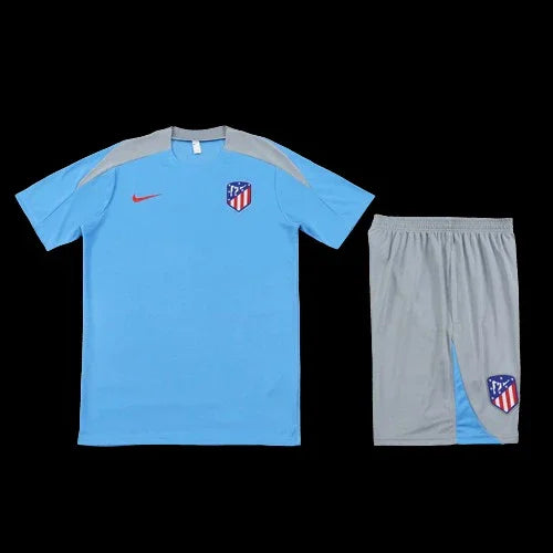 Atletico Madrid-Set