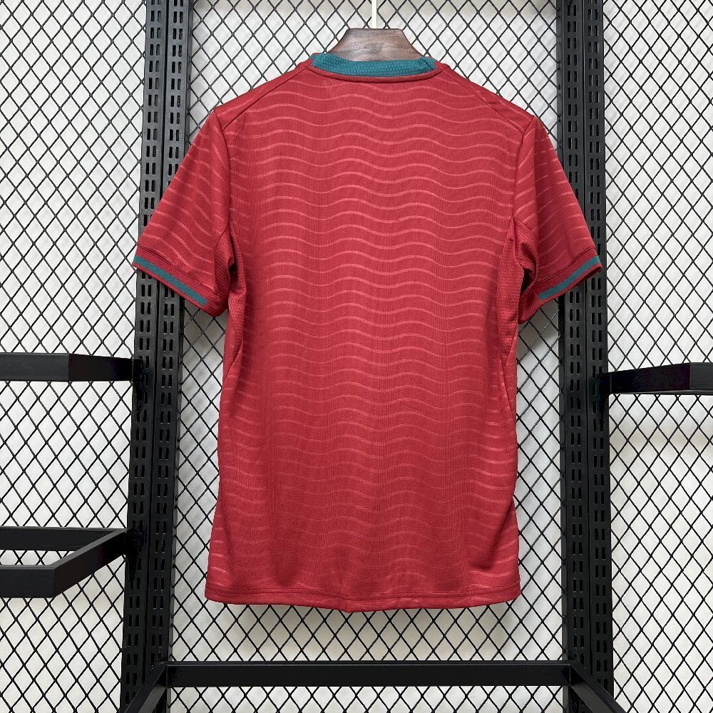 Portugal 2026 World Cup jersey