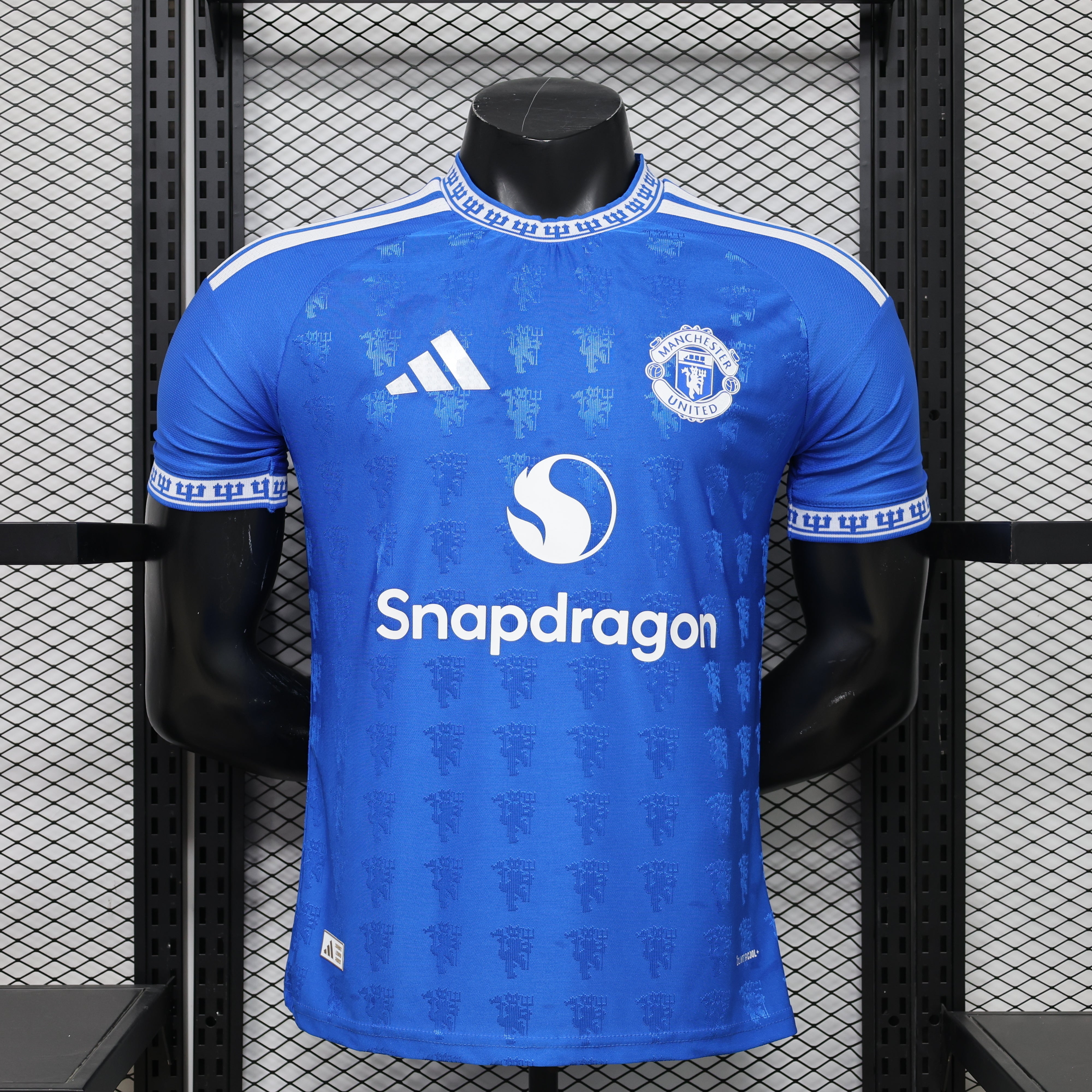 Manchester United Concept Jersey 2026-27