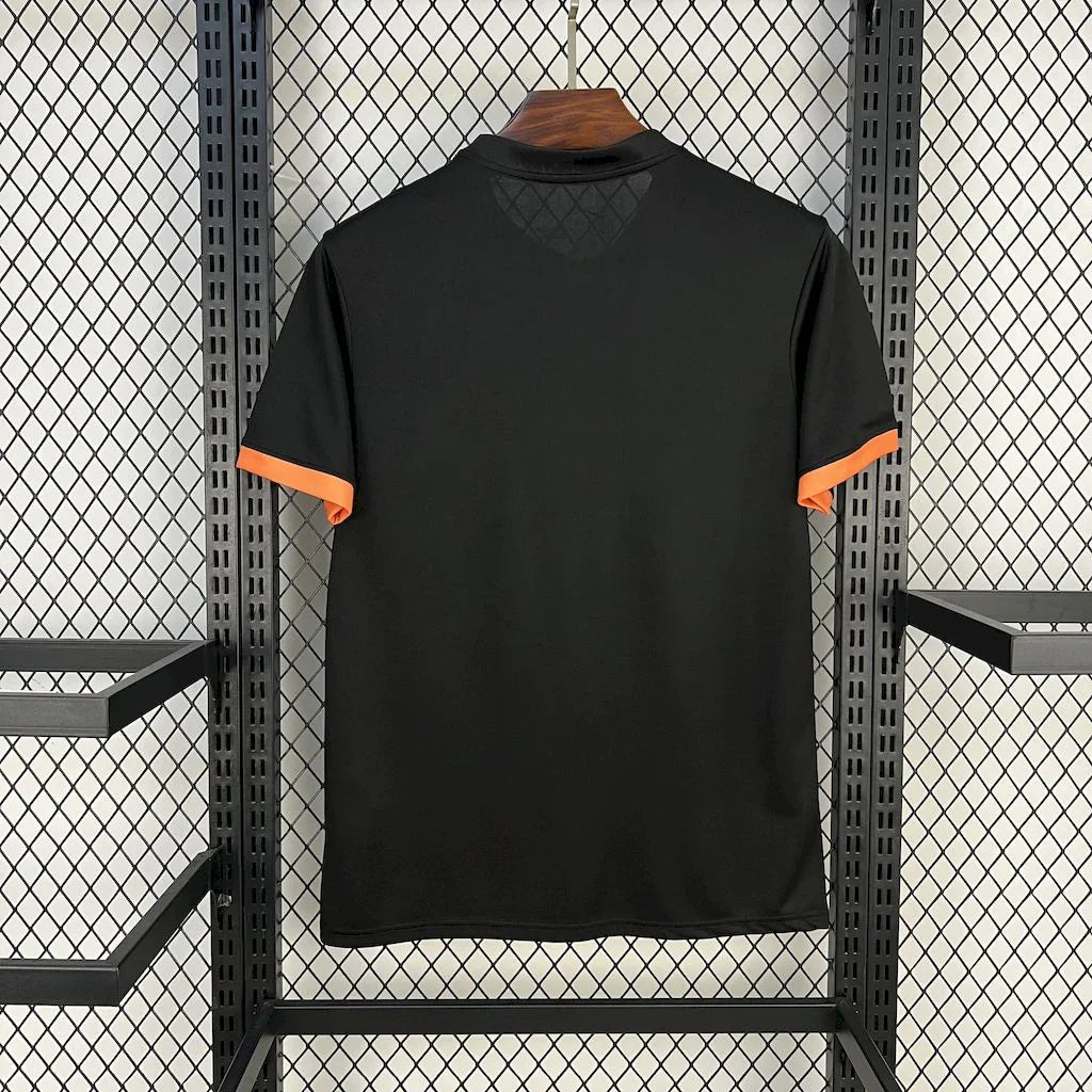 FC Barcelona Konzepttrikot 2025-26