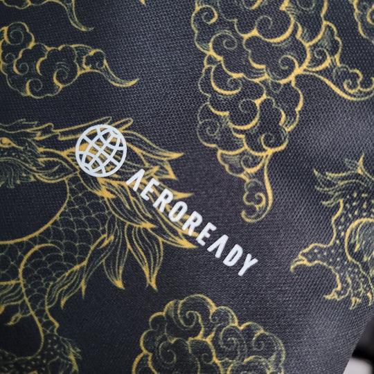 Japan Konzepttrikot 2023 2024 Drache