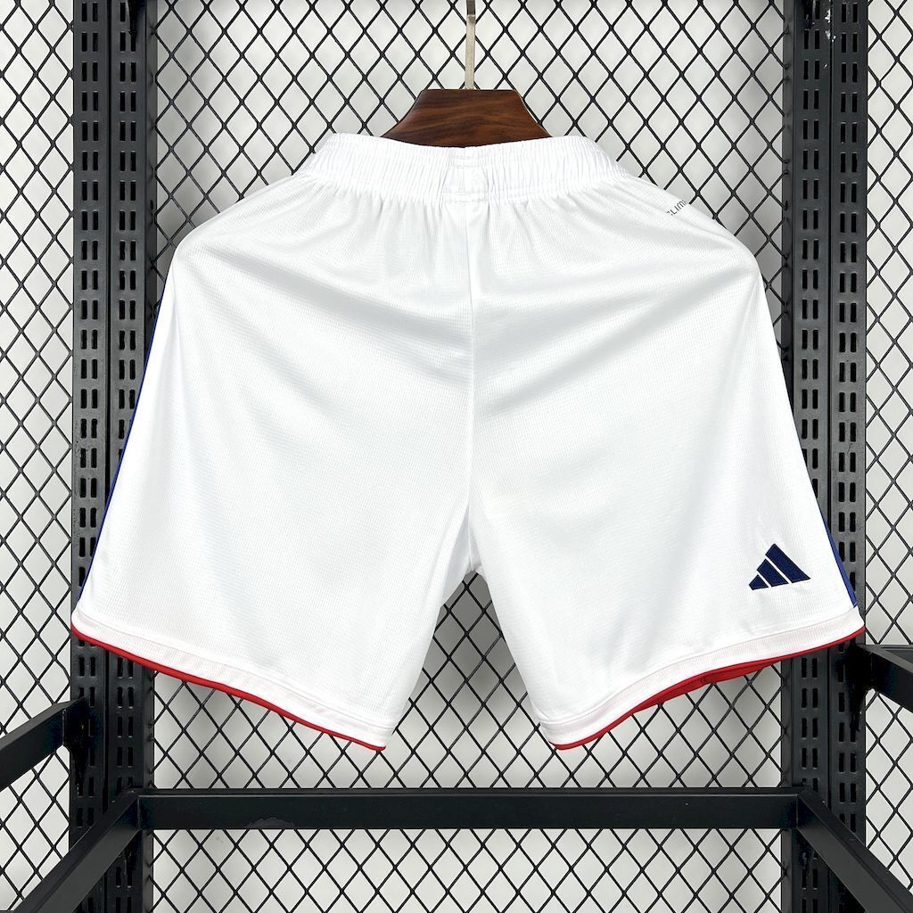 Japan-Shorts WM 2026