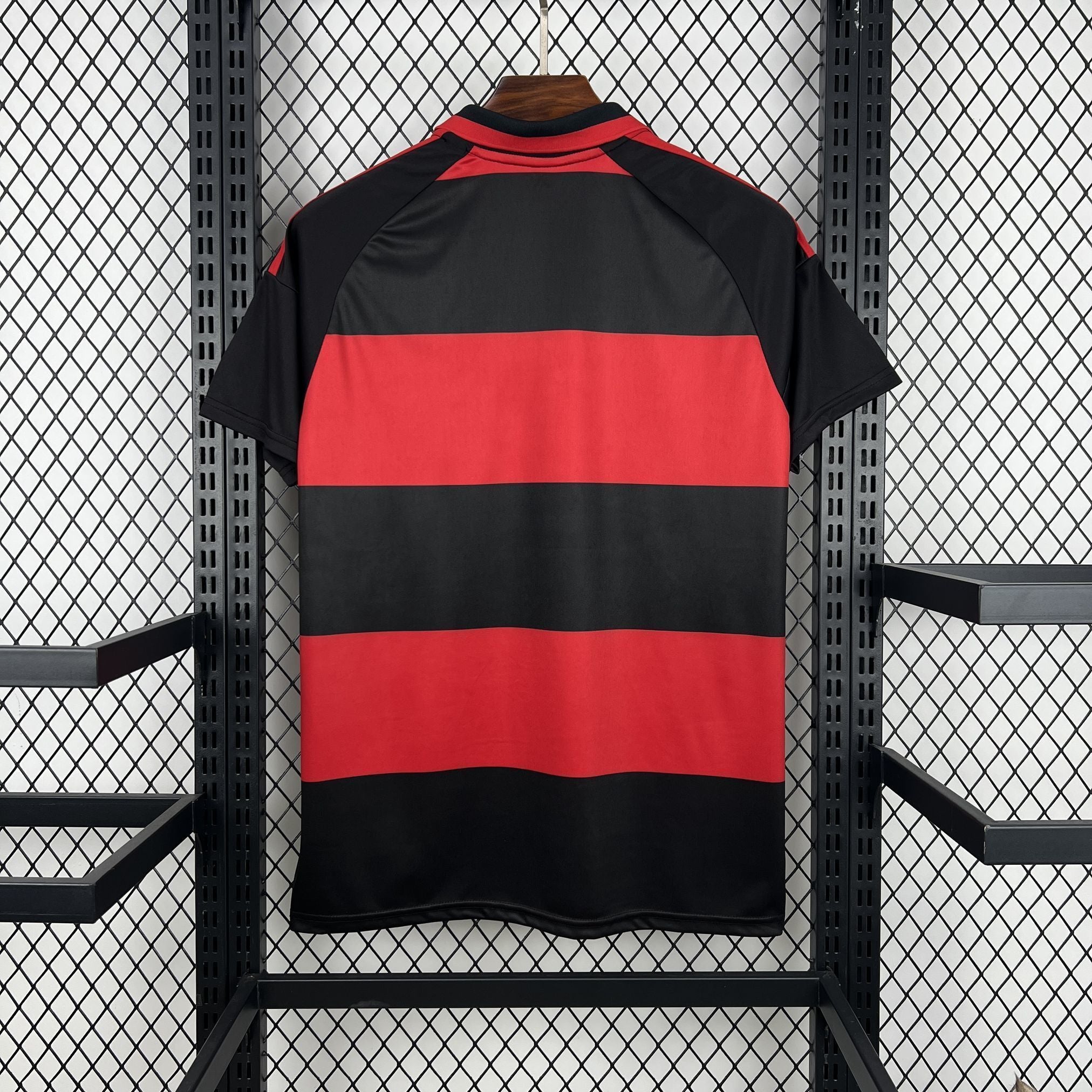 Flamengo Jersey 2026-27