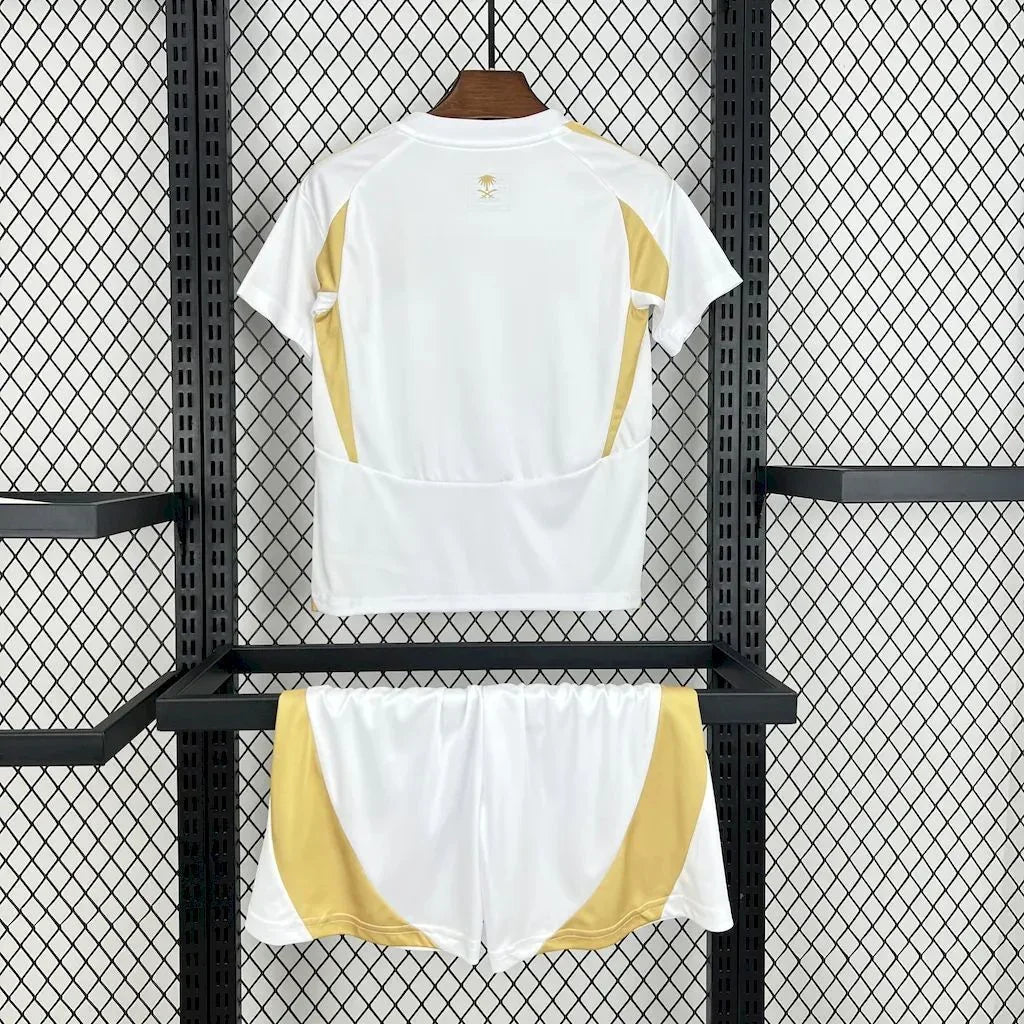 Al-Nassr Kids Kit 2024-25