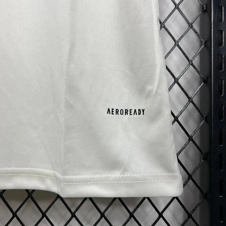 Manchester United Trikot 2024 2025 Fußball Auswärts