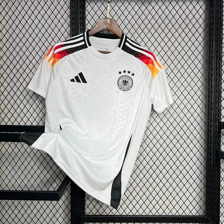 DEUTSCHLAND HEIMTRIKOT SPIELVERSION