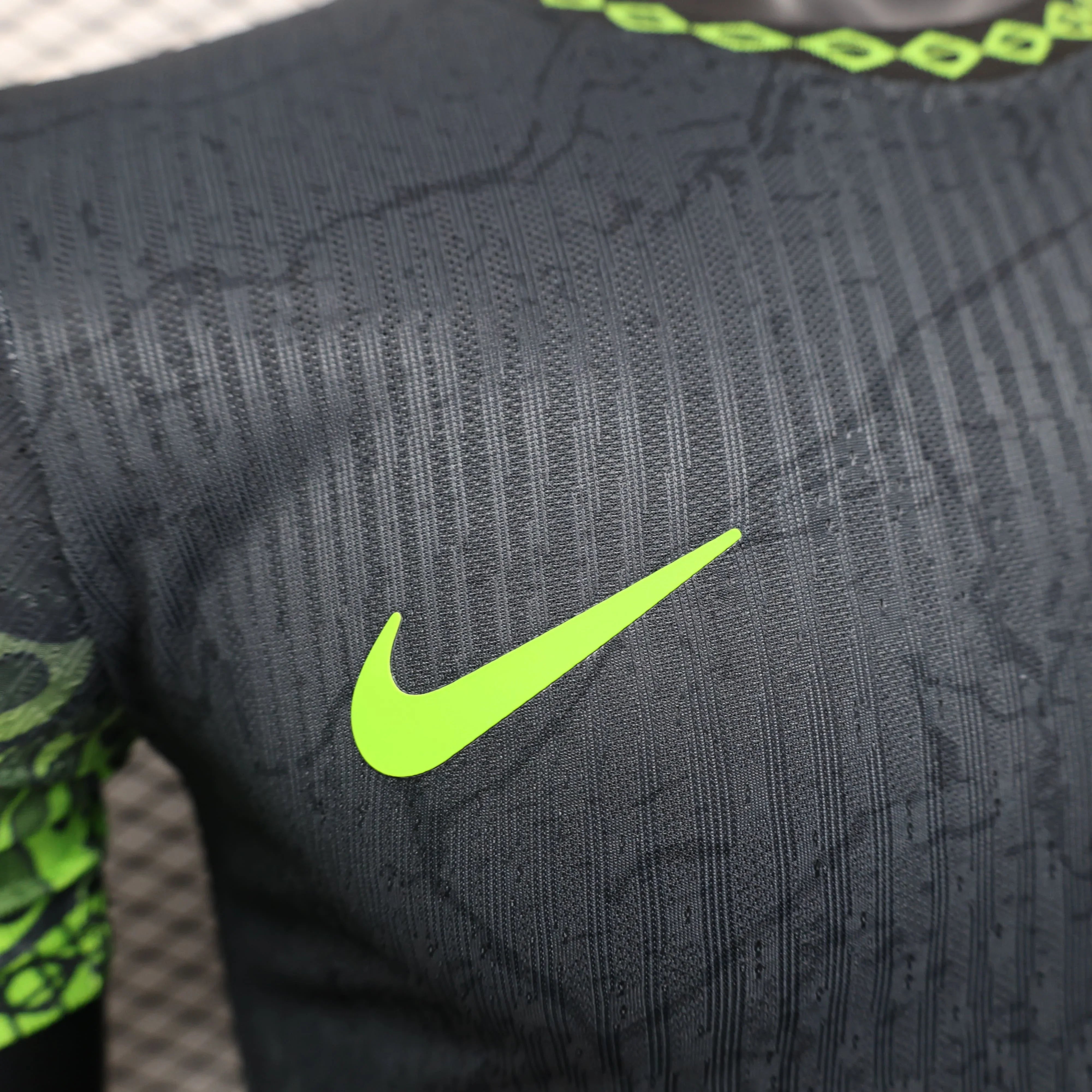 Trikot Brasilien Saison 2025-2026 Sonderedition