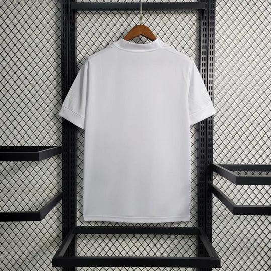 Arsenal White Jersey 2021 2022