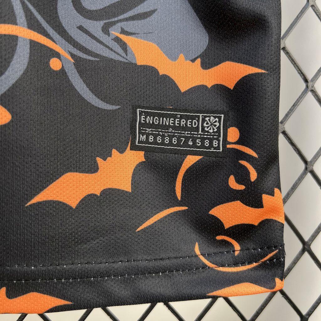 FC Barcelona Konzepttrikot 2025-26
