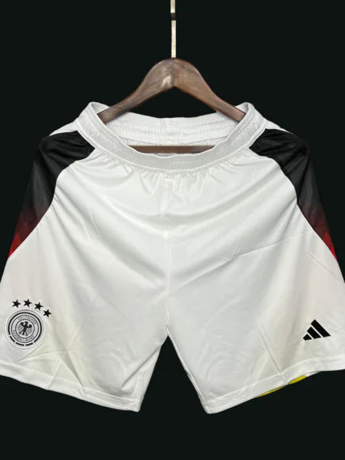 Germany Short 2024-25
