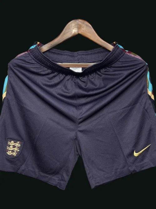 England Away Kit 2024-25