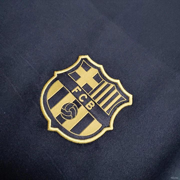 Retro-Trikot Barcelona 2019