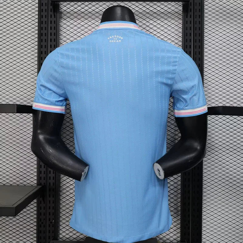 Inter Miami 25-26 jersey