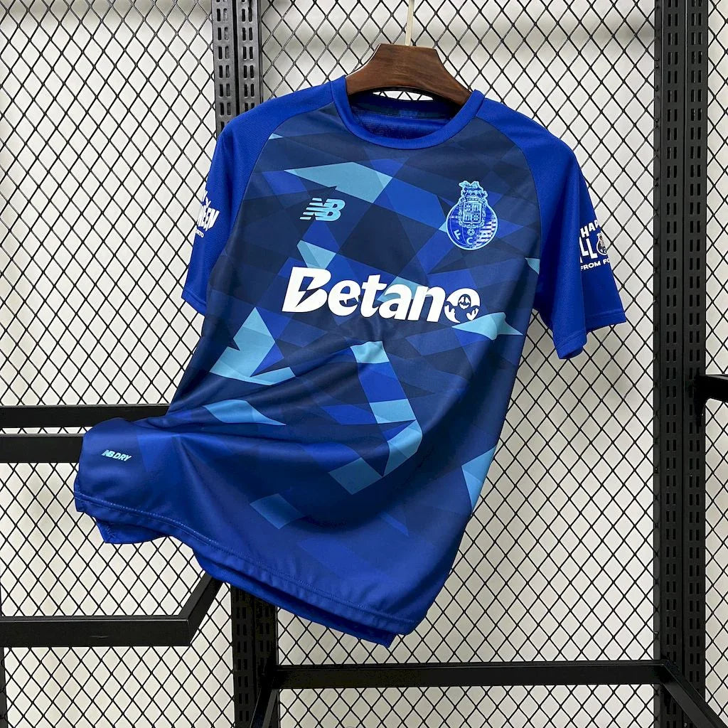 Porto Konzepttrikot 2024-25