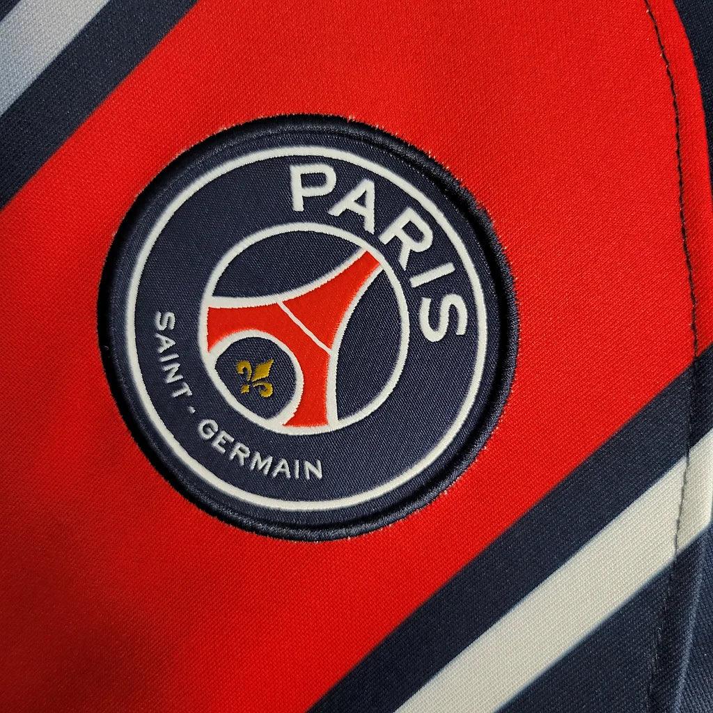 Paris Saint-Germain 2023-2024 Home Jersey