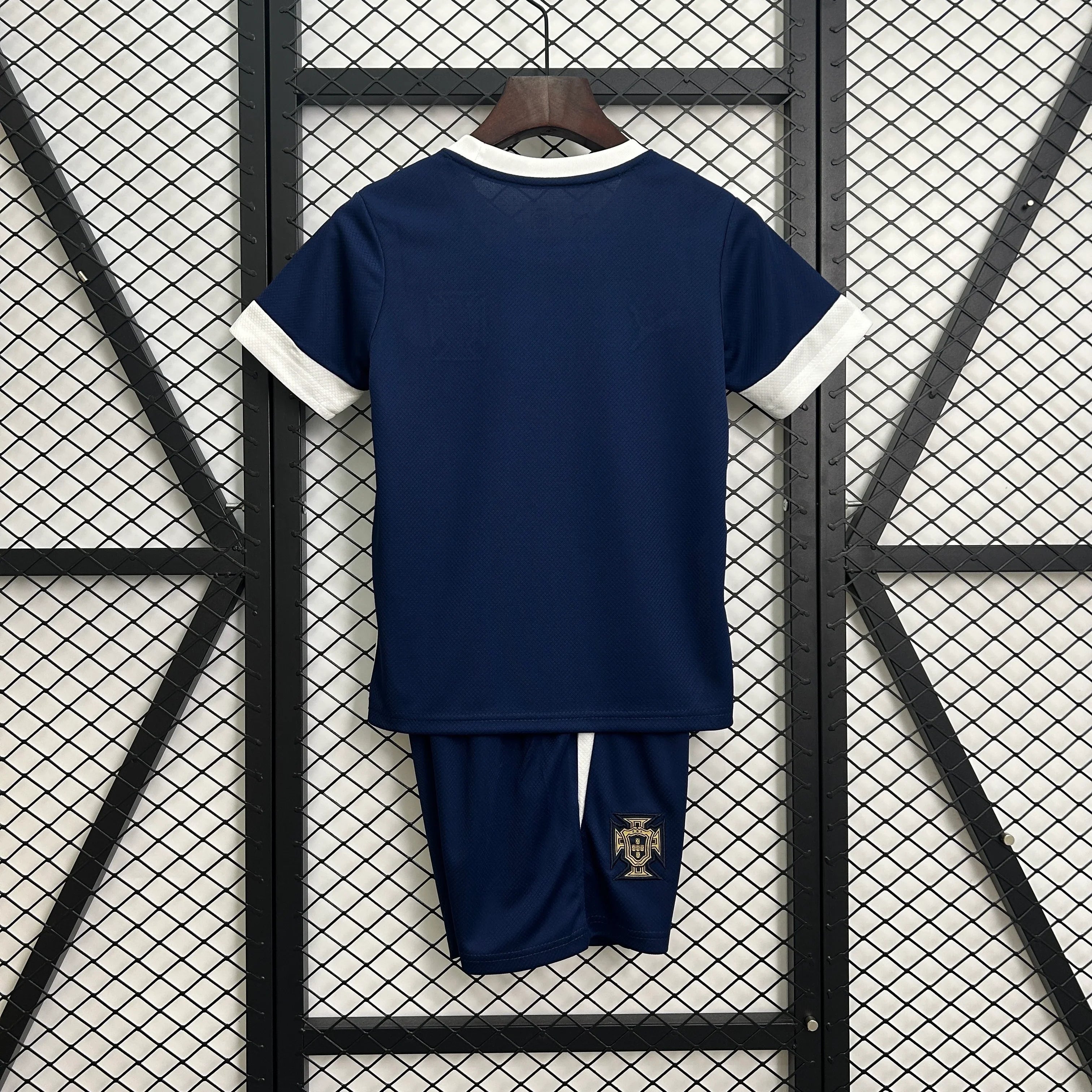 Kids' Portugal Training Kit 2025-26