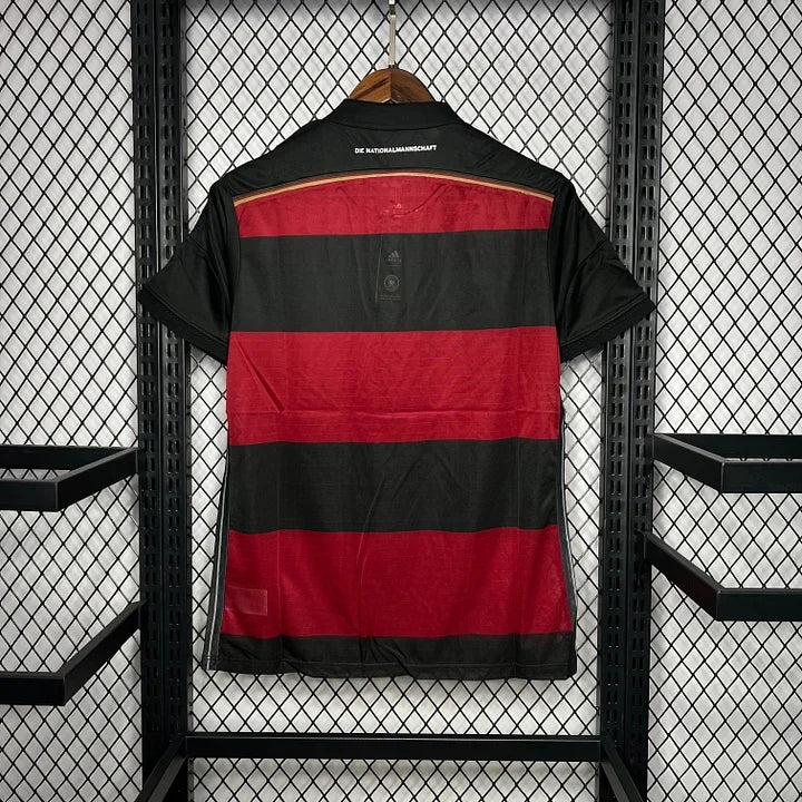 RETRO-TRIKOT DEUTSCHLAND 2014
