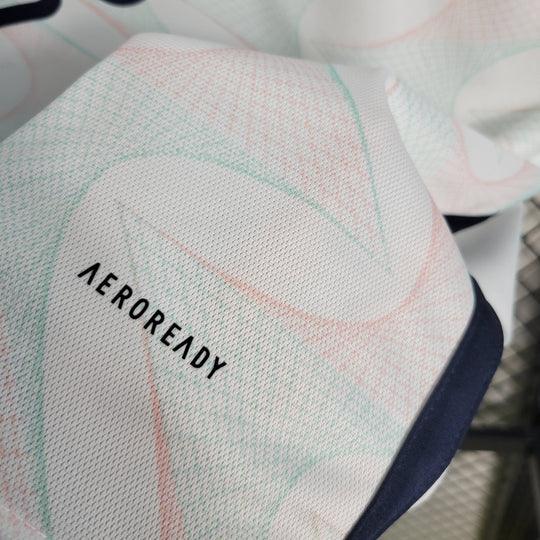 Ajax Auswärtstrikot Saison 2023-2024