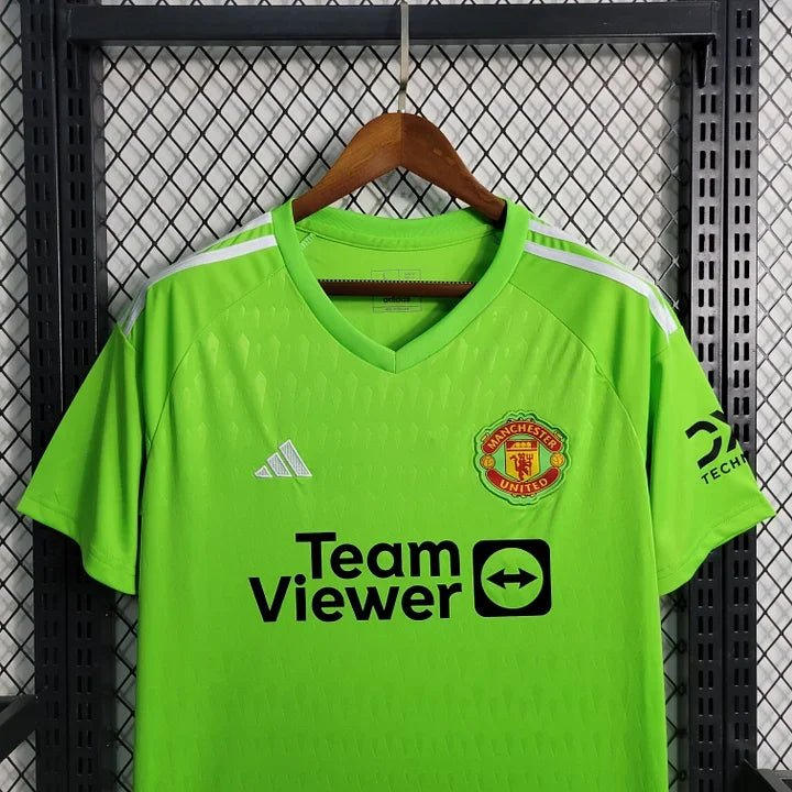 Manchester United Heimtrikot 2023 2024