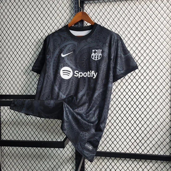 FC Barcelona Trikot Saison 2023-2024 Sonderedition