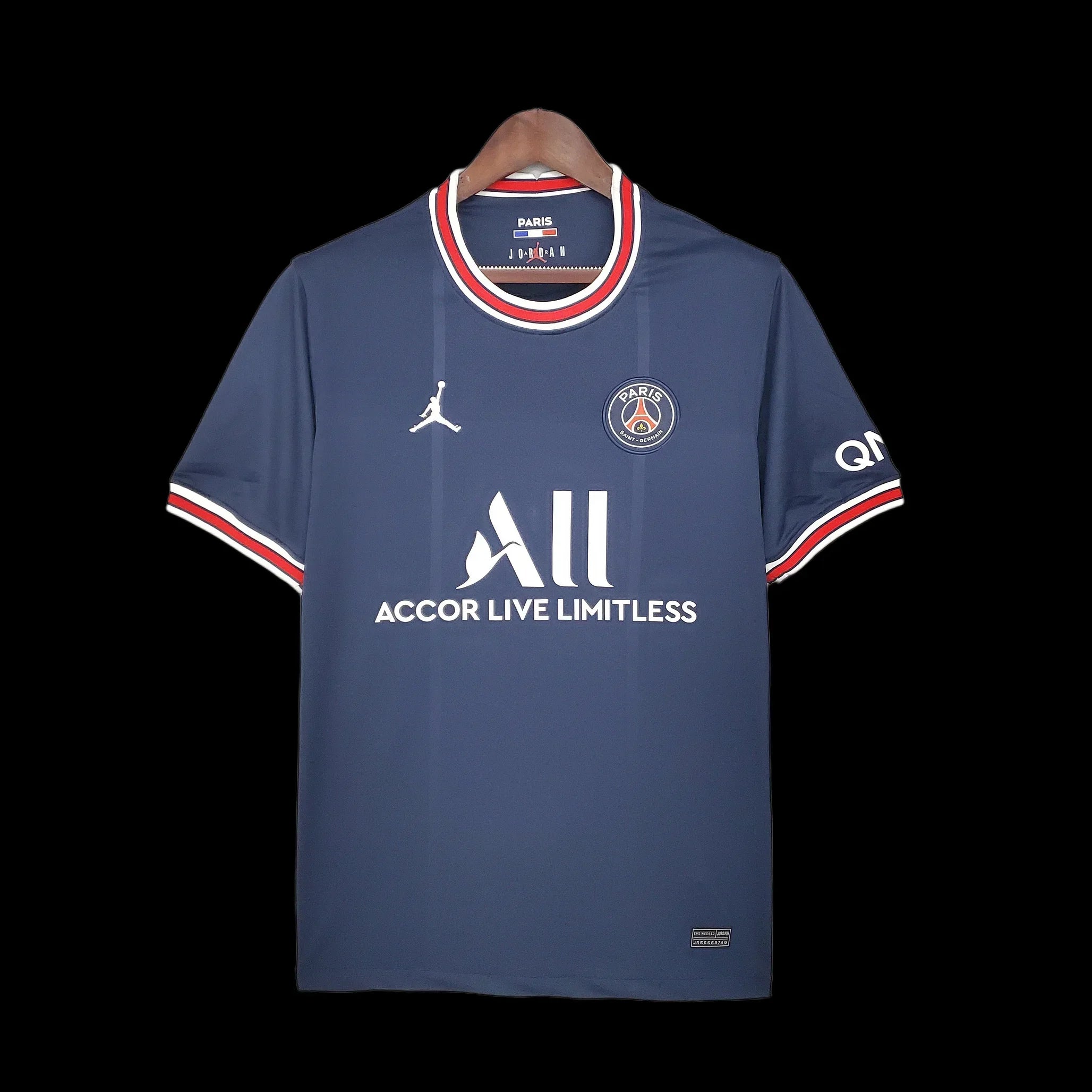 TRIKOT PARIS SG HEIM 21/22